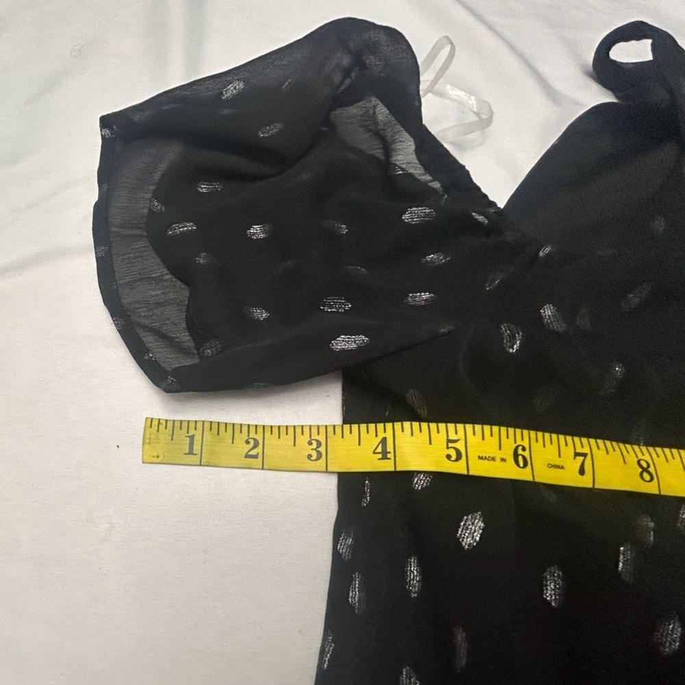 LILY ROSE DRESS - Picture 5 of 11